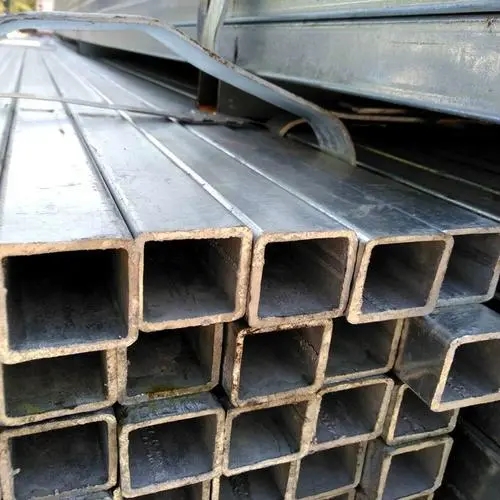 焦作q355b无缝方管