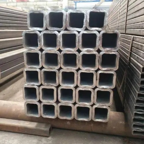 焦作q355c无缝方管