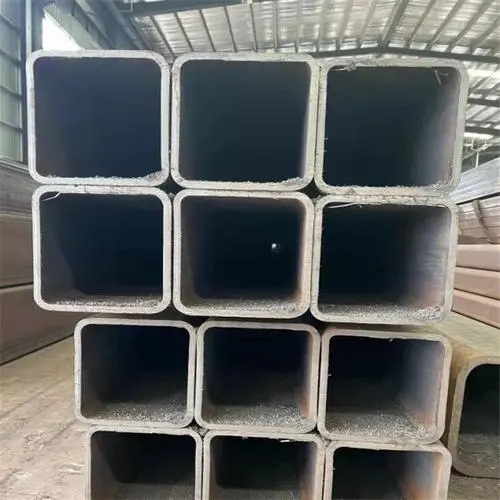 焦作q355d无缝方管