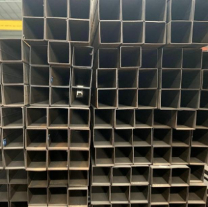 焦作45#无缝方管