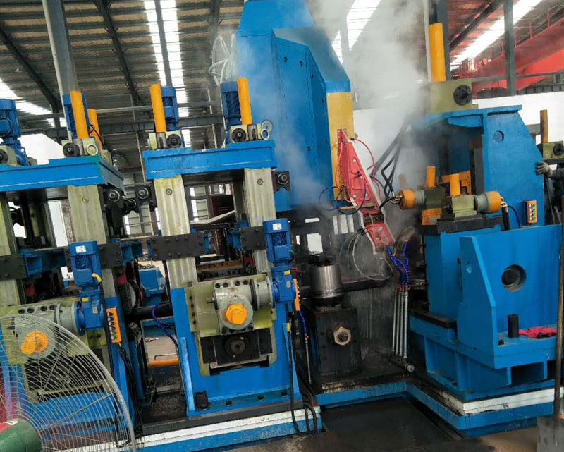 焦作焦作方管生产厂家